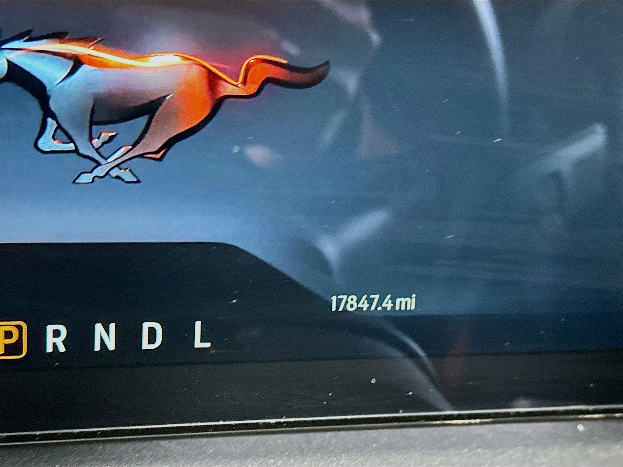 Used 2024 Ford Mustang Premium image 19