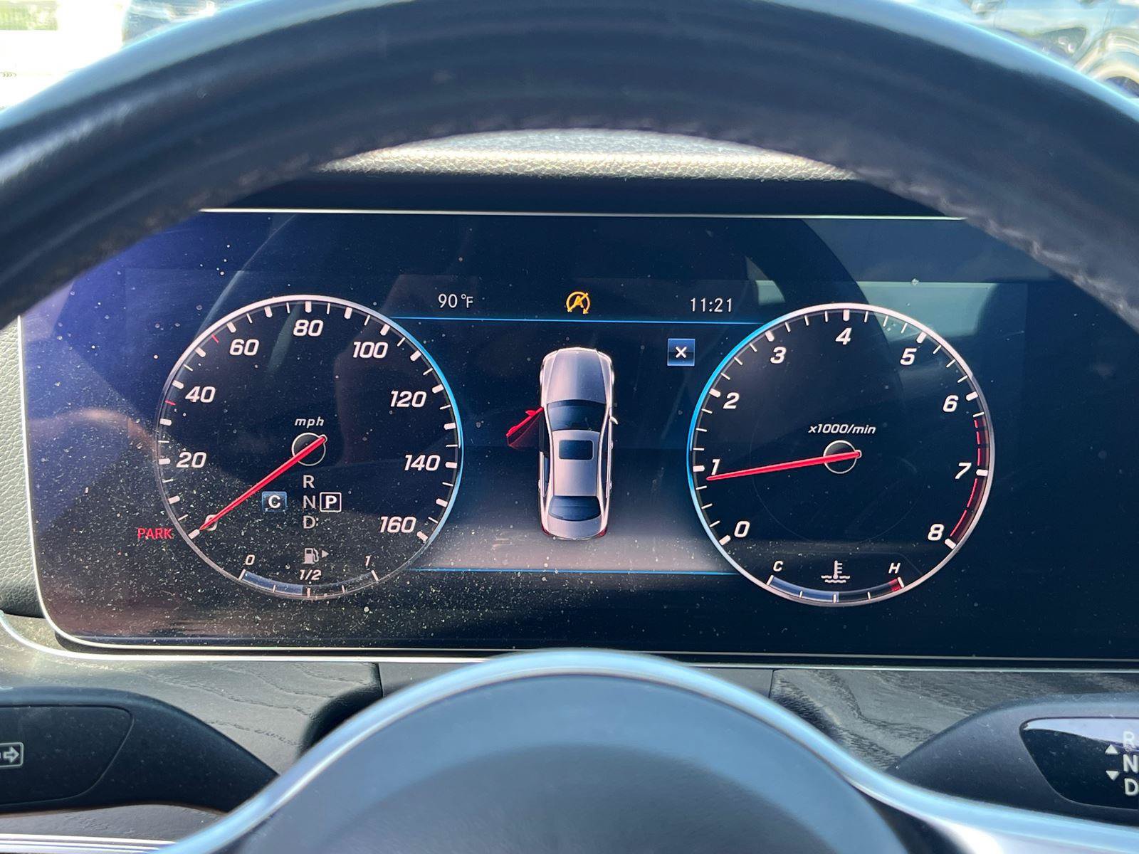 Used 2020 Mercedes-Benz E 350 Sedan image 27