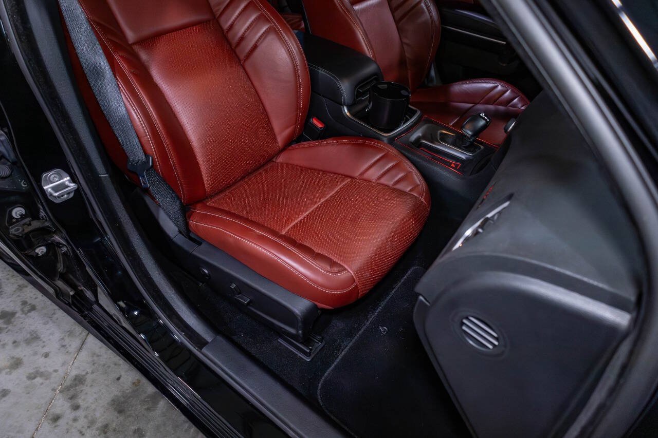 Used 2020 Dodge Charger Scat Pack RWD image 32