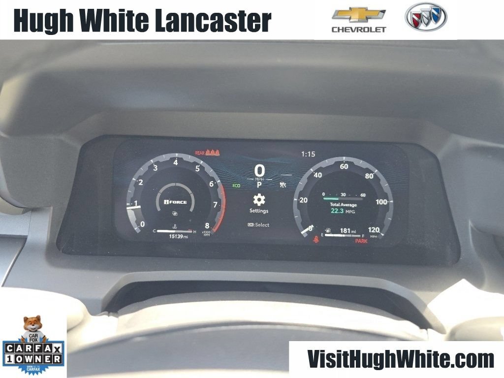 Used 2026 Toyota Tacoma TRD Sport AWD/4WD image 28
