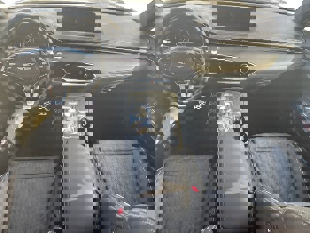 New 2025 Genesis GV70 3.5T Sport w/ Sport Advanced Package image 10