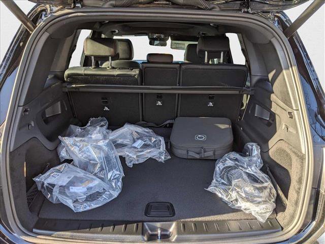 New 2023 Mercedes-Benz EQB 350 4MATIC SUV image 6