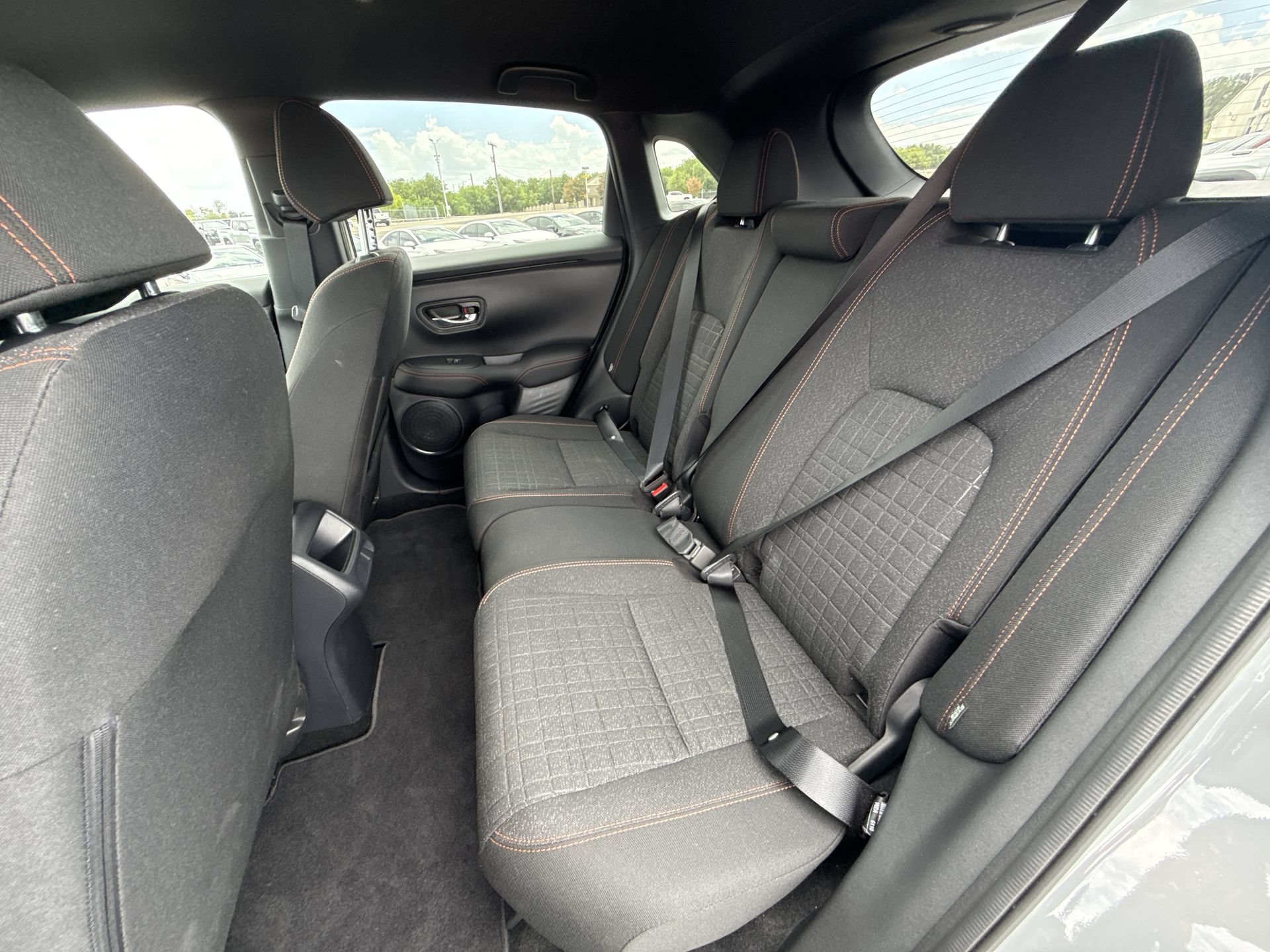 Used 2027 Honda HR-V Sport image 24