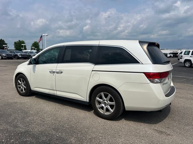 Used 2017 Honda Odyssey EX-L image 6