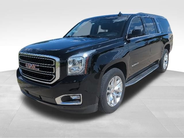 Used 2018 GMC Yukon XL SLT AWD/4WD image 7