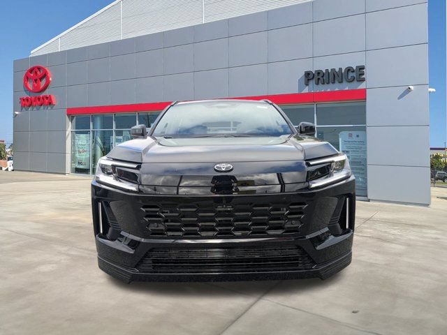 New 2026 Toyota RAV4 XSE AWD/4WD image 9
