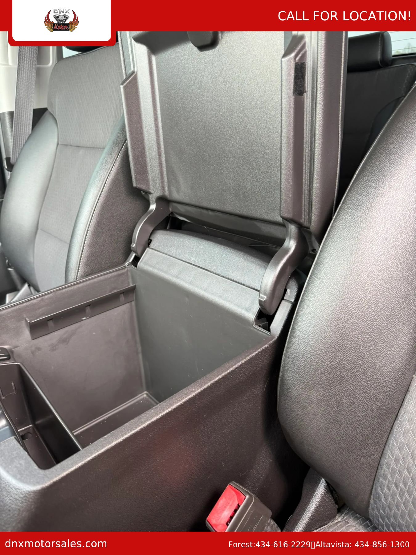 Used 2015 GMC Sierra 1500 SLE w/ All-Terrain Package image 27