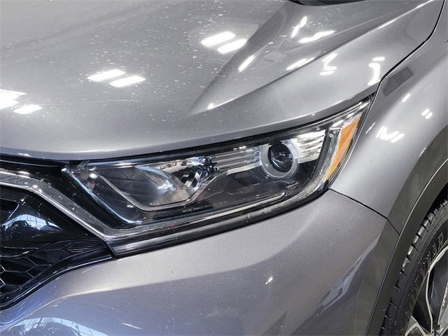 Used 2020 Honda CR-V EX-L image 10