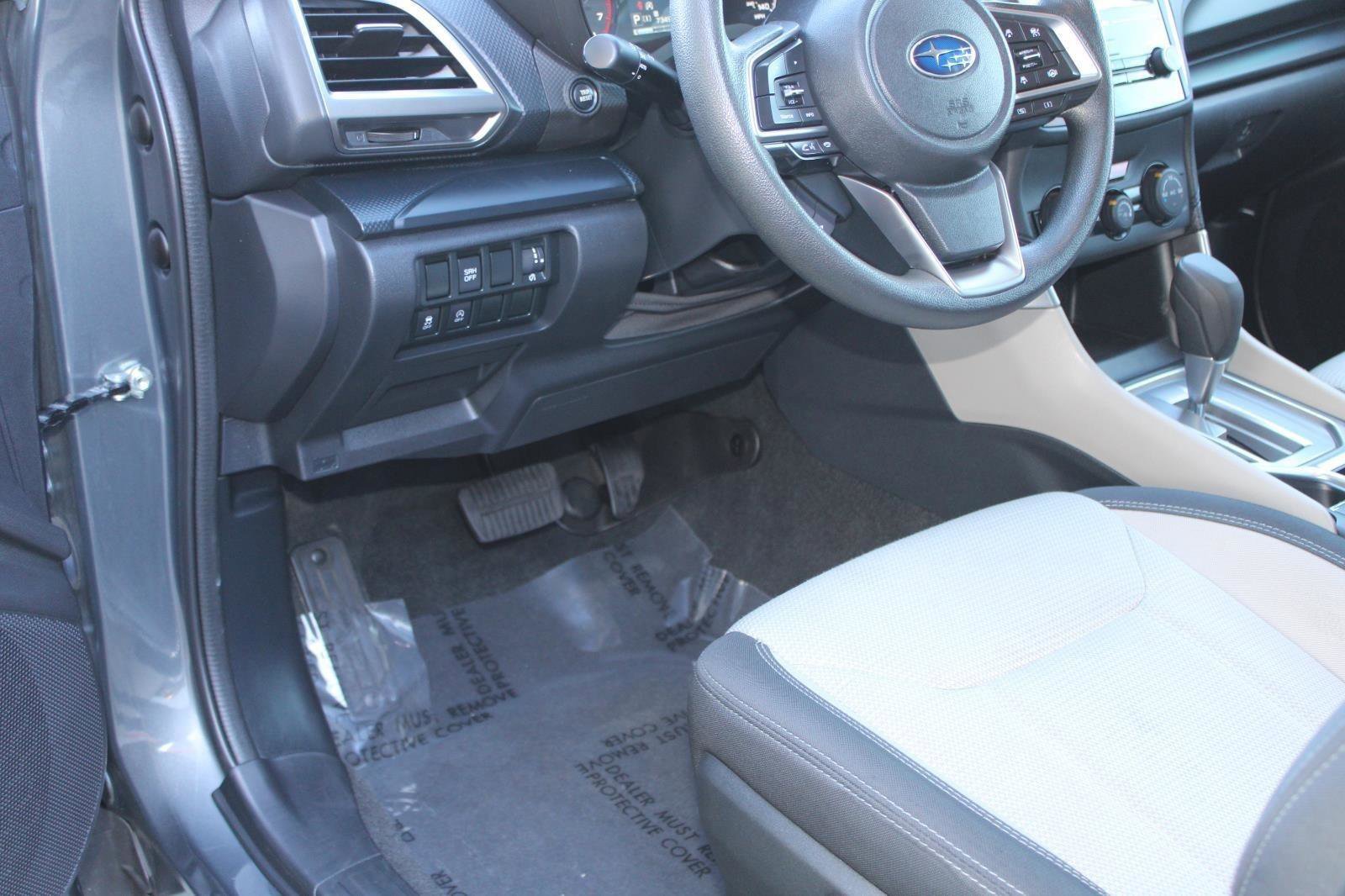 Used 2023 Subaru Forester image 43