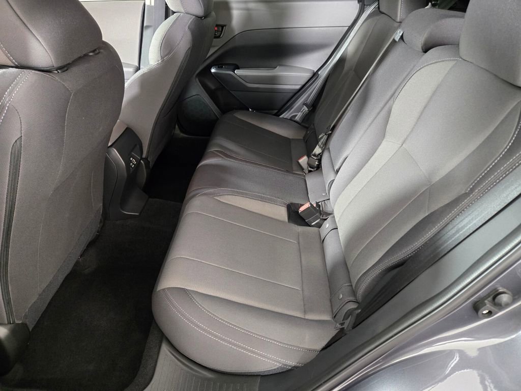 Certified 2025 Subaru Crosstrek 2.0i Premium AWD/4WD image 17