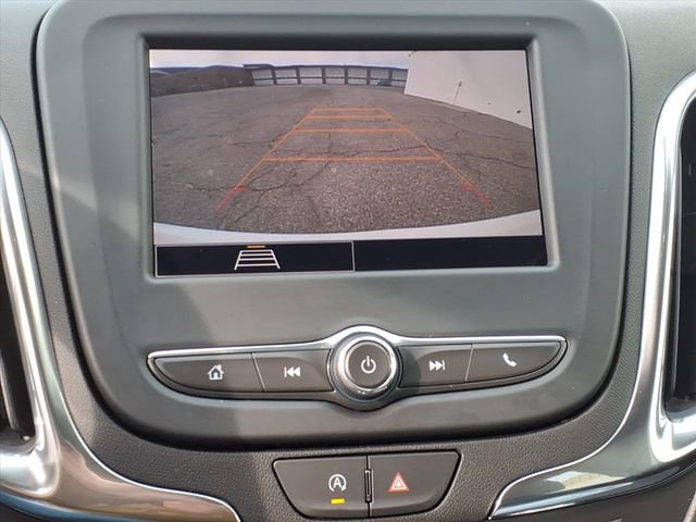 Certified 2024 Chevrolet Equinox LT w/ LPO, Floor Liner Package image 22