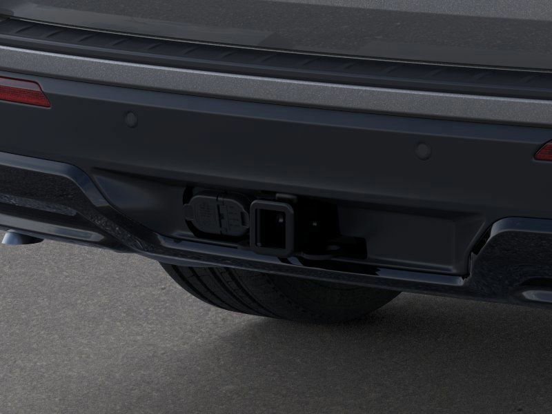 New 2026 Ford Explorer ST-Line image 26