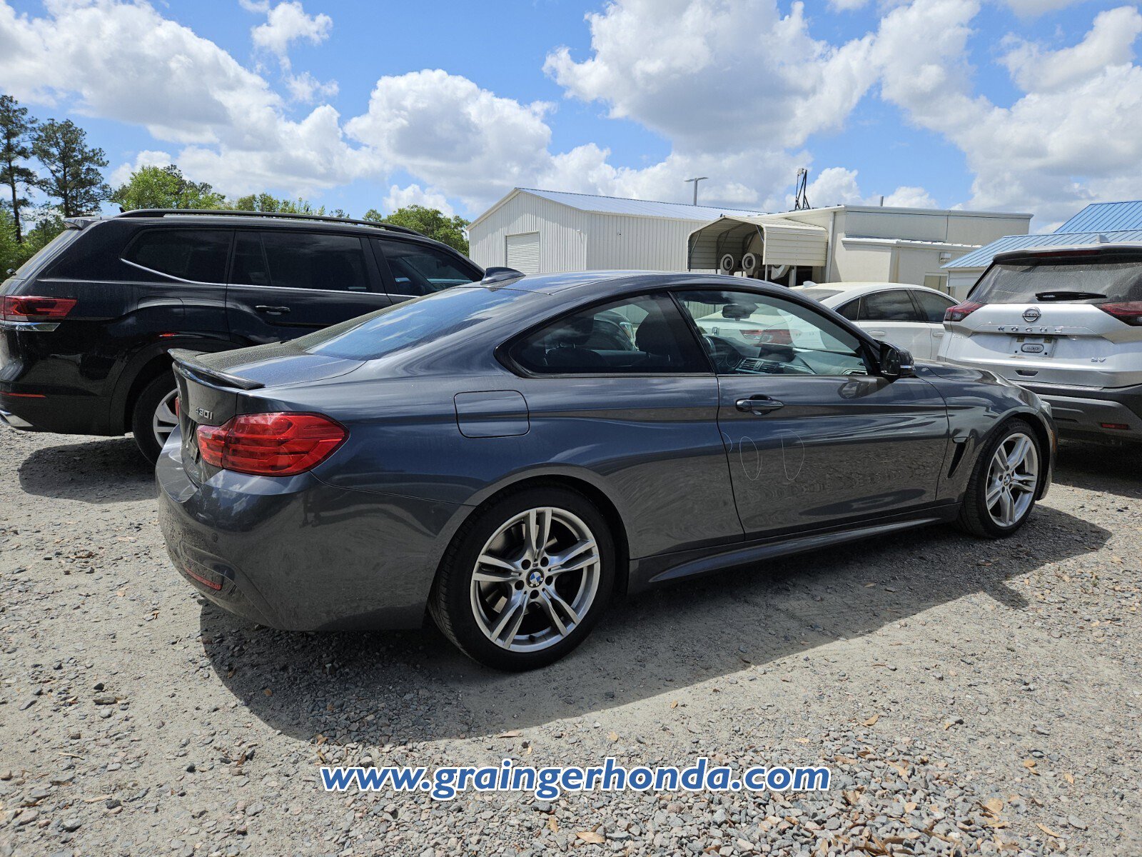 Used 2017 BMW 430i Coupe image 6