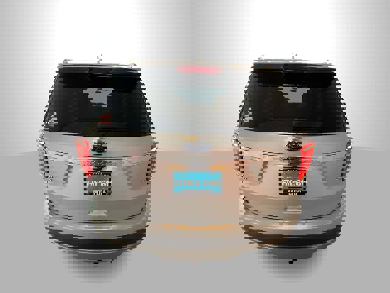 Used 2016 Ford Explorer XLT image 7