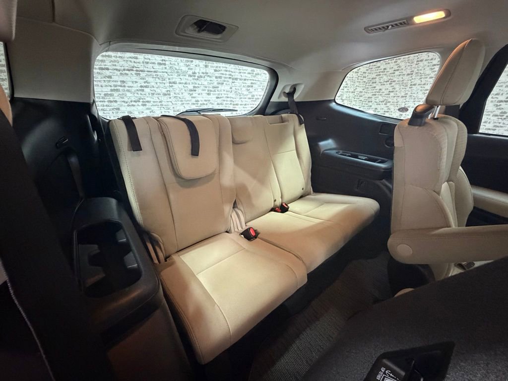 Used 2021 Subaru Ascent Premium w/ Convenience Package image 11