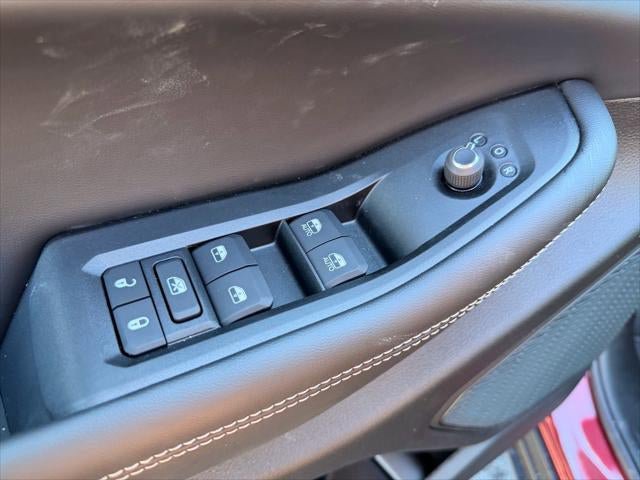 New 2026 Jeep Grand Cherokee Laredo X image 33