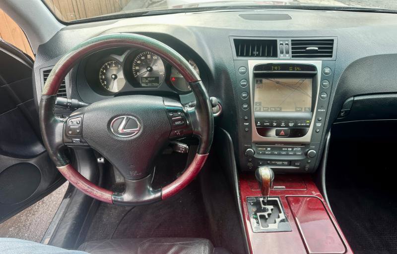 Used 2006 Lexus GS 300 image 15