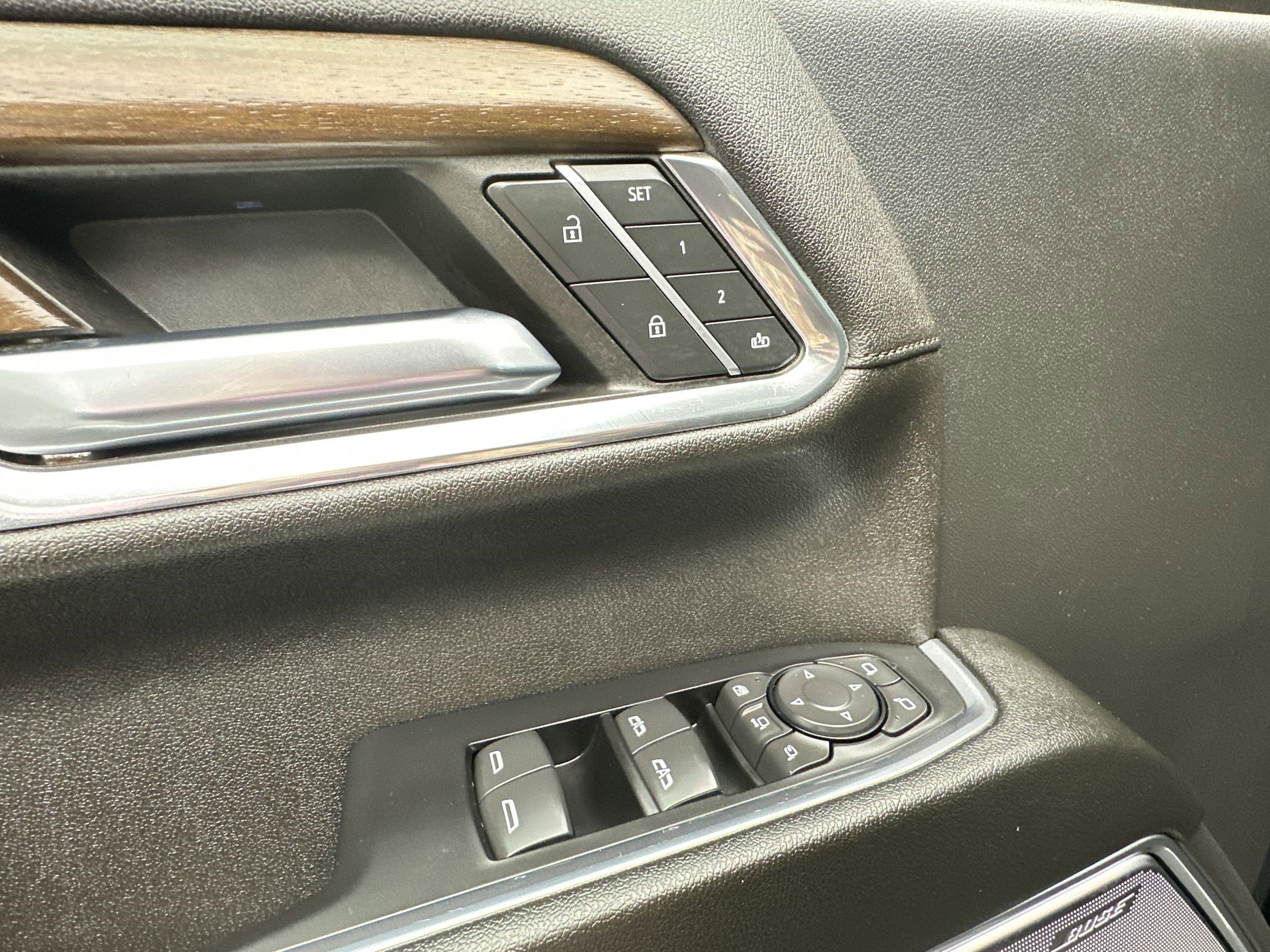 Certified 2024 Chevrolet Silverado 2500 High Country w/ Midnight Edition image 13