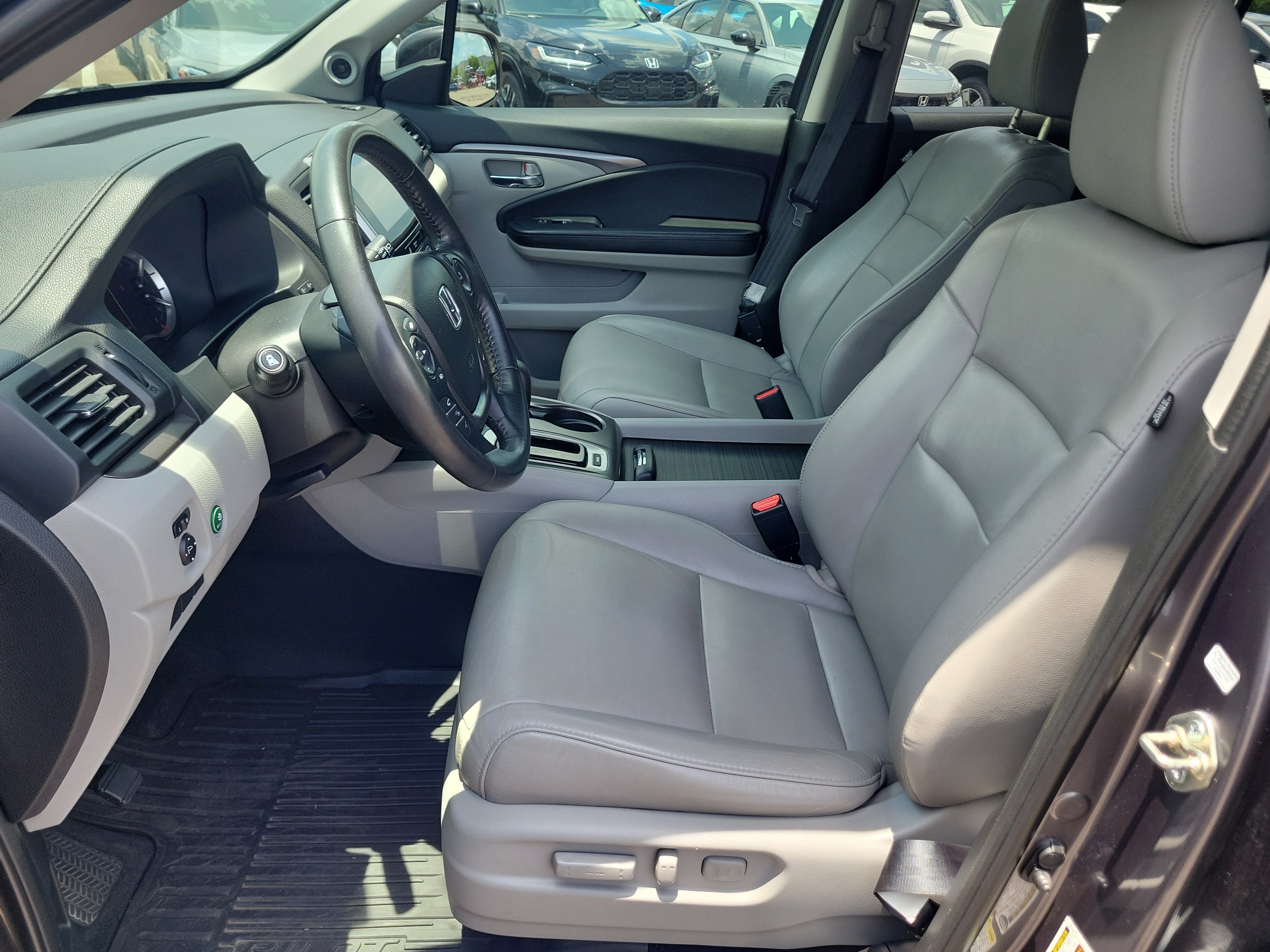 Used 2016 Honda Pilot EX-L image 25
