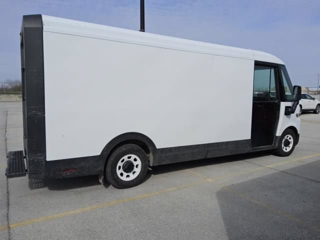 Used 2024 Chevrolet Brightdrop 600 w/ Commercial Equipment Package AWD/4WD image 4