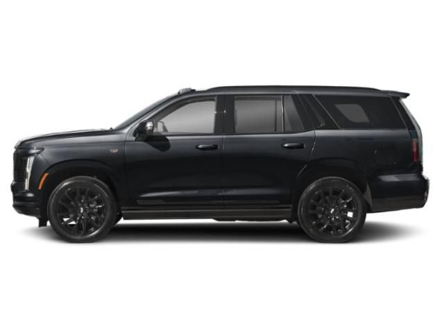 New 2026 Cadillac Escalade Platinum Sport AWD/4WD image 2
