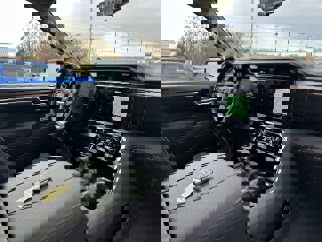 New 2026 GMC Sierra 1500 Denali image 9