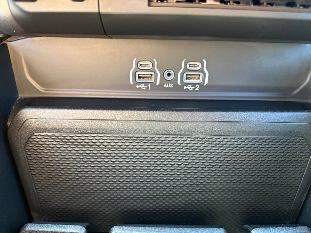 Used 2025 RAM 1500 Big Horn AWD/4WD image 25