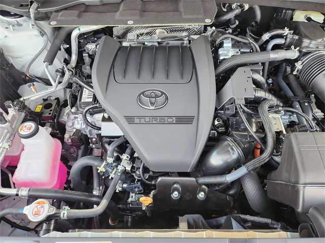 New 2026 Toyota Grand Highlander AWD Hybrid image 23
