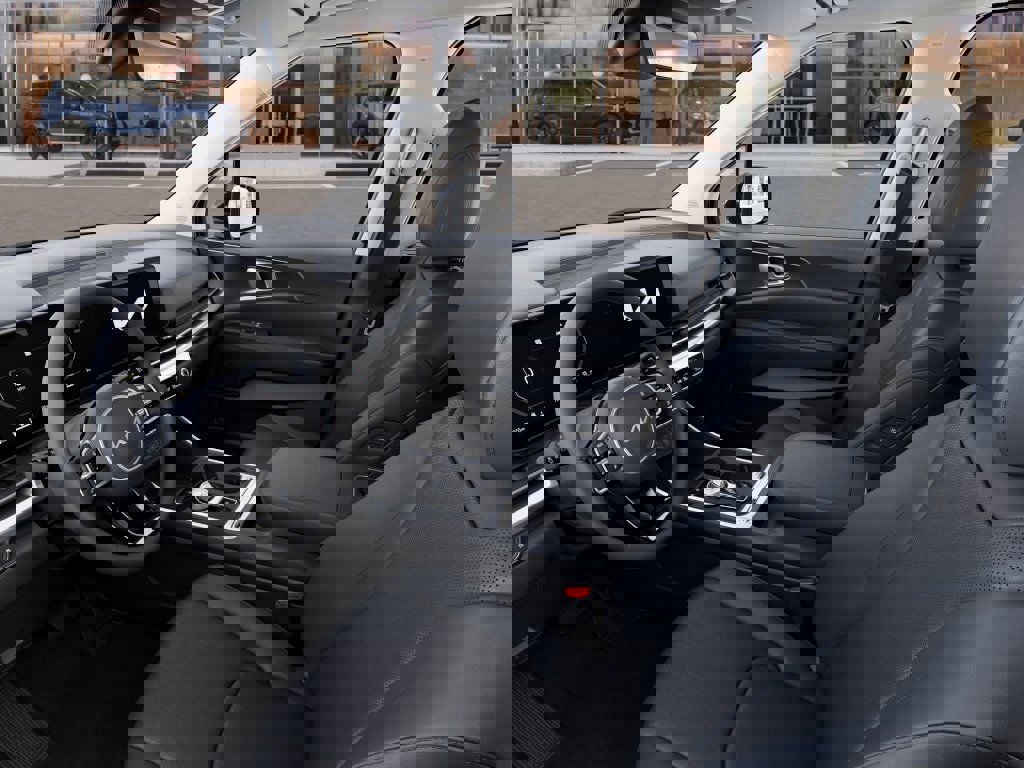 New 2026 Kia Carnival SX image 17