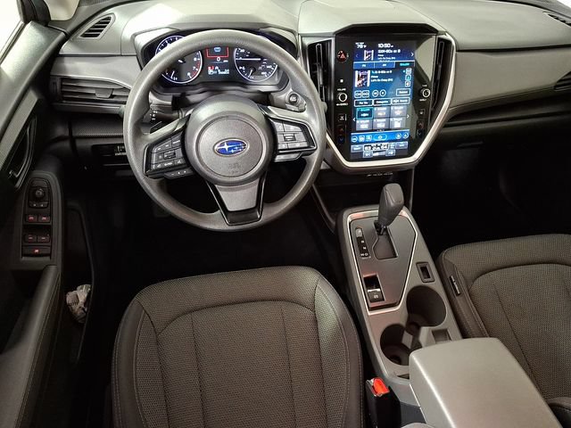 Used 2024 Subaru Crosstrek 2.0i Premium AWD/4WD image 2