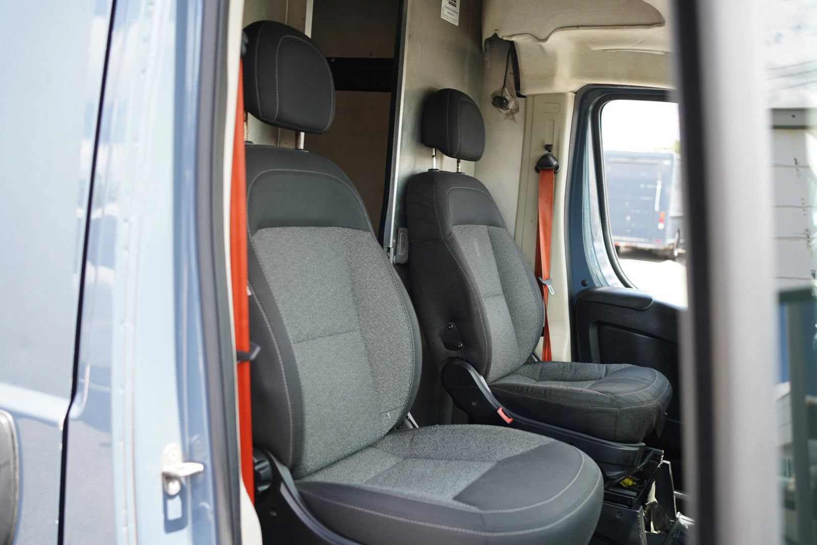 Used 2021 RAM ProMaster 3500 FWD image 18