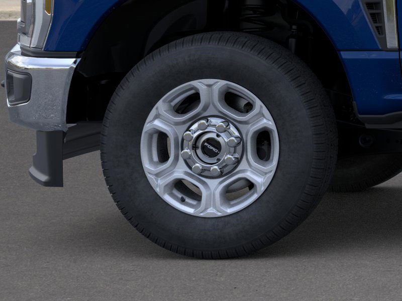New 2026 Ford F250 XLT w/ XLT Premium Package image 19