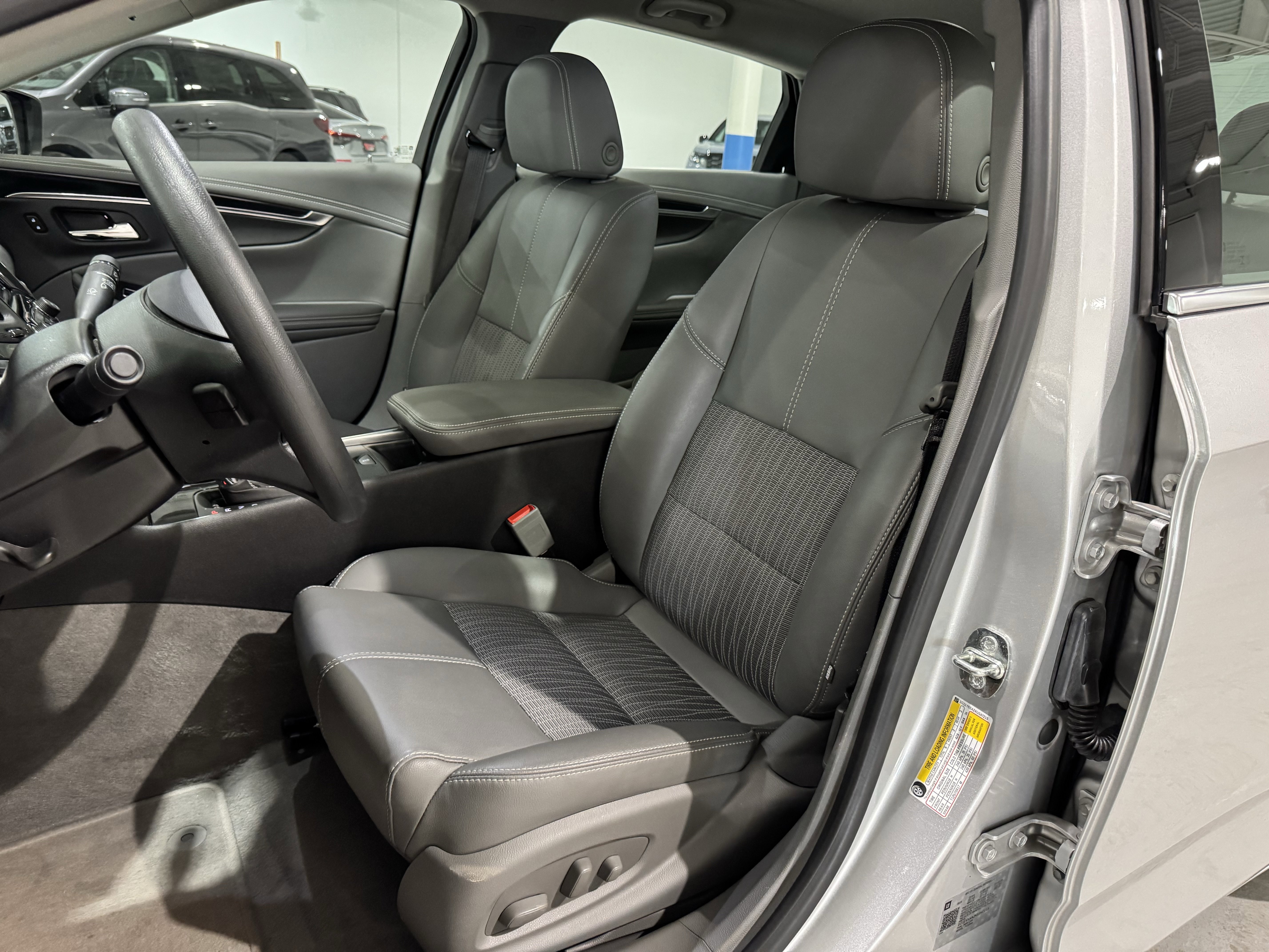 Used 2019 Chevrolet Impala LS image 24