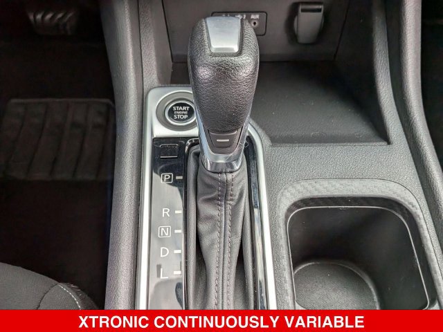 Certified 2023 Nissan Sentra SV FWD image 29