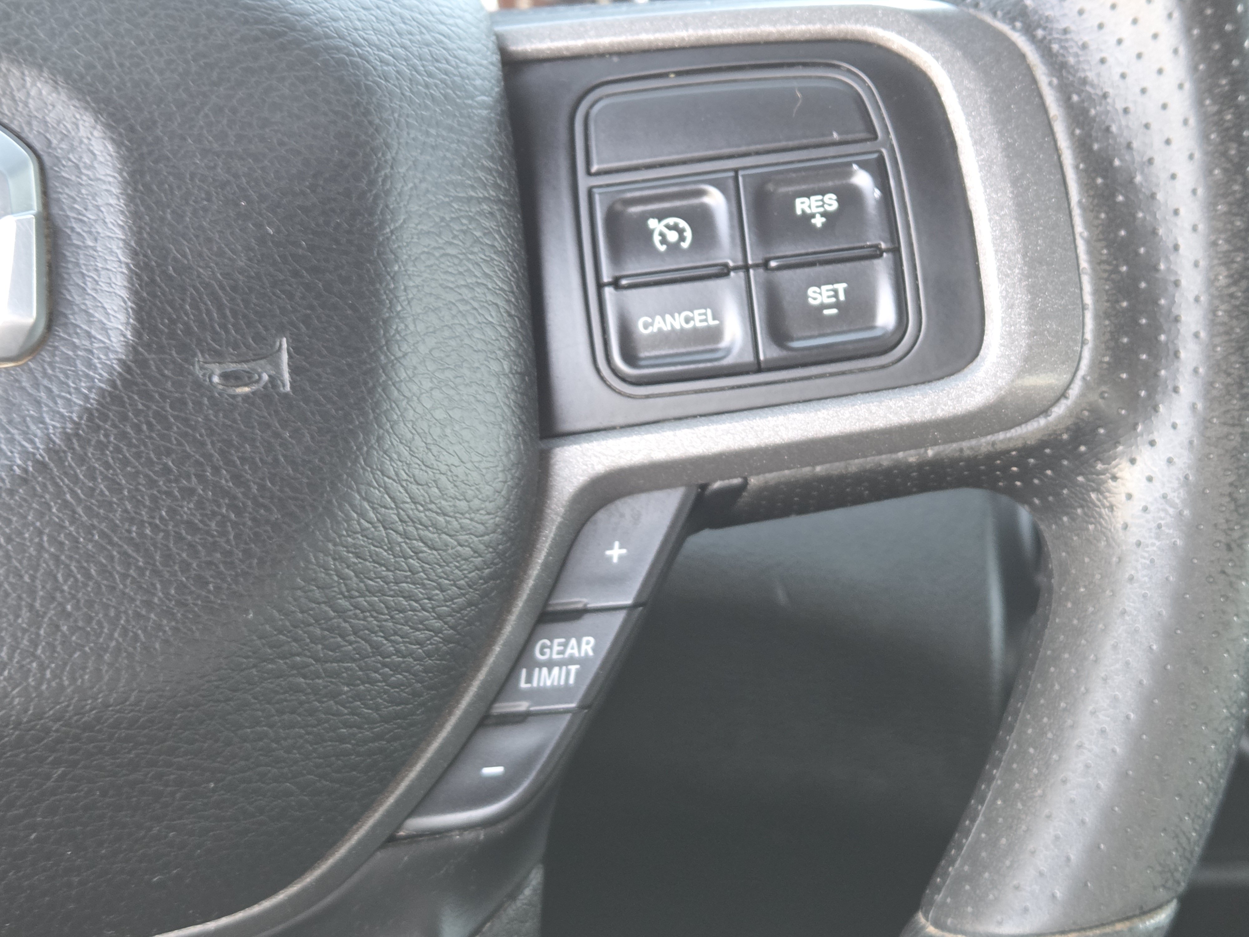 Used 2021 RAM 3500 Tradesman AWD/4WD image 17