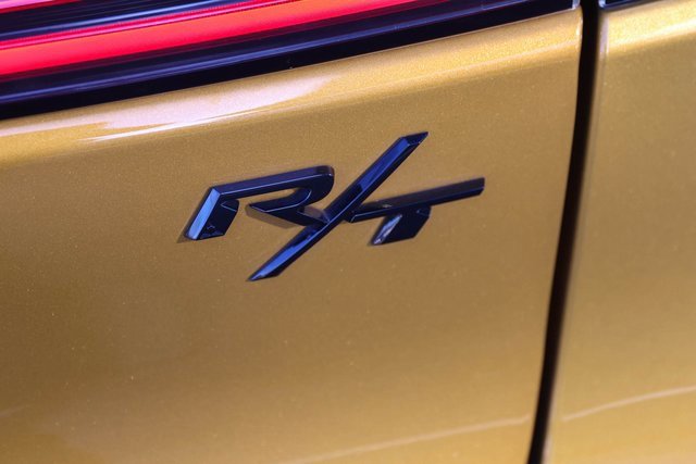 Used 2024 Dodge Hornet R/T w/ R/T Blacktop Package image 9