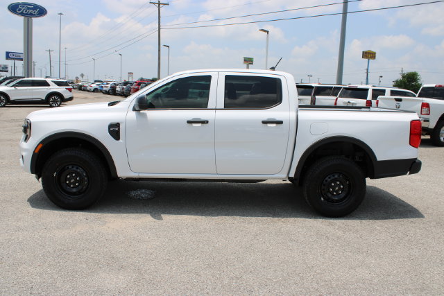 New 2026 Ford Ranger XL w/ Trailer Tow Package RWD image 5