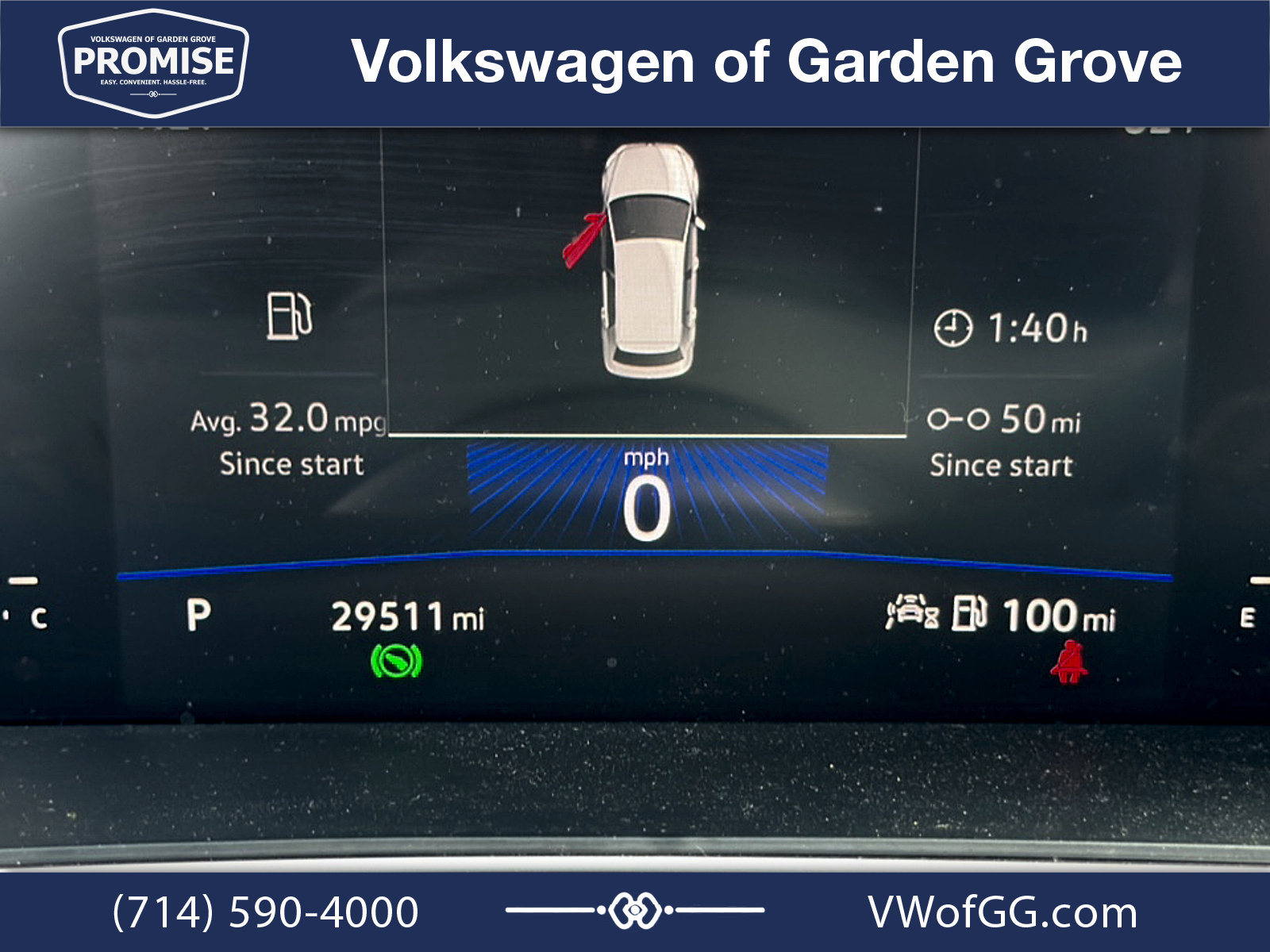 Used 2023 Volkswagen Tiguan S FWD image 21