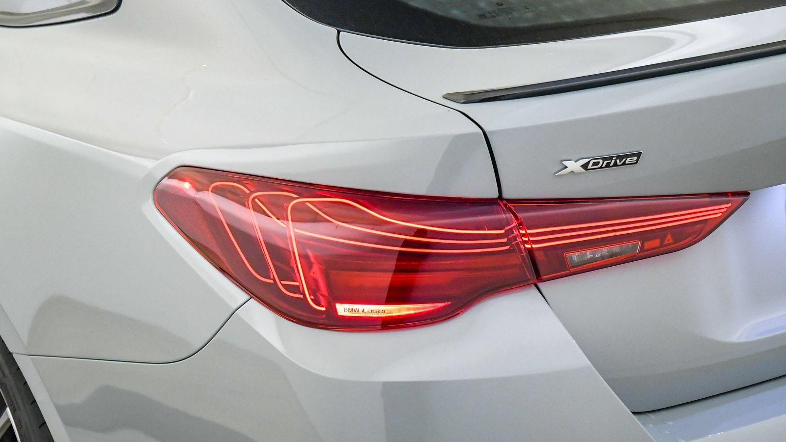 New 2026 BMW 440i xDrive AWD/4WD image 14