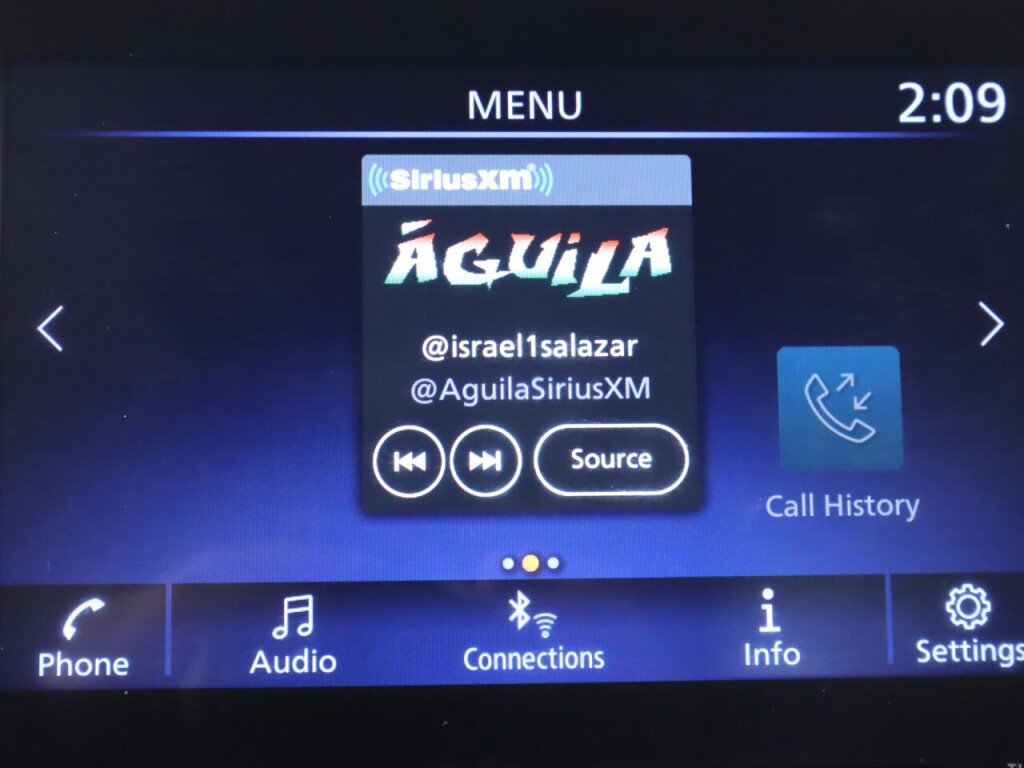 Used 2023 Nissan Frontier SV w/ SV Premium Package image 20