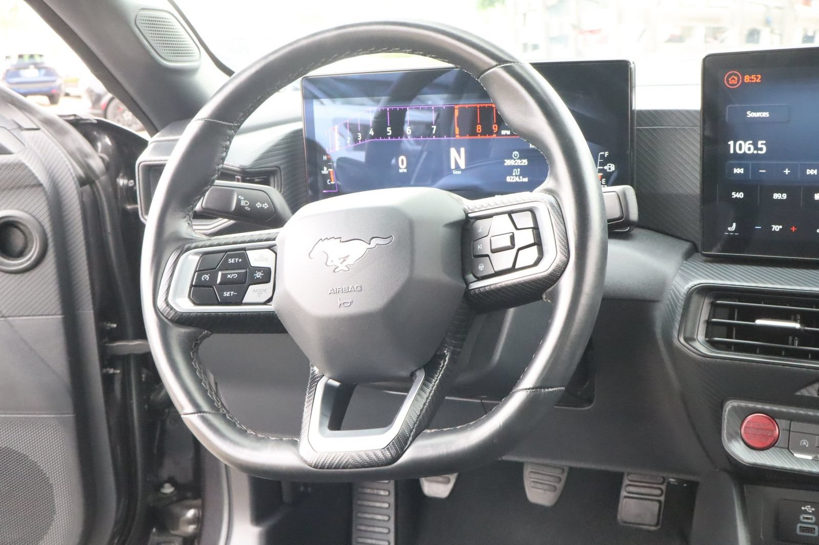 Used 2024 Ford Mustang GT RWD image 28