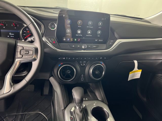 New 2026 Chevrolet Blazer LT image 16