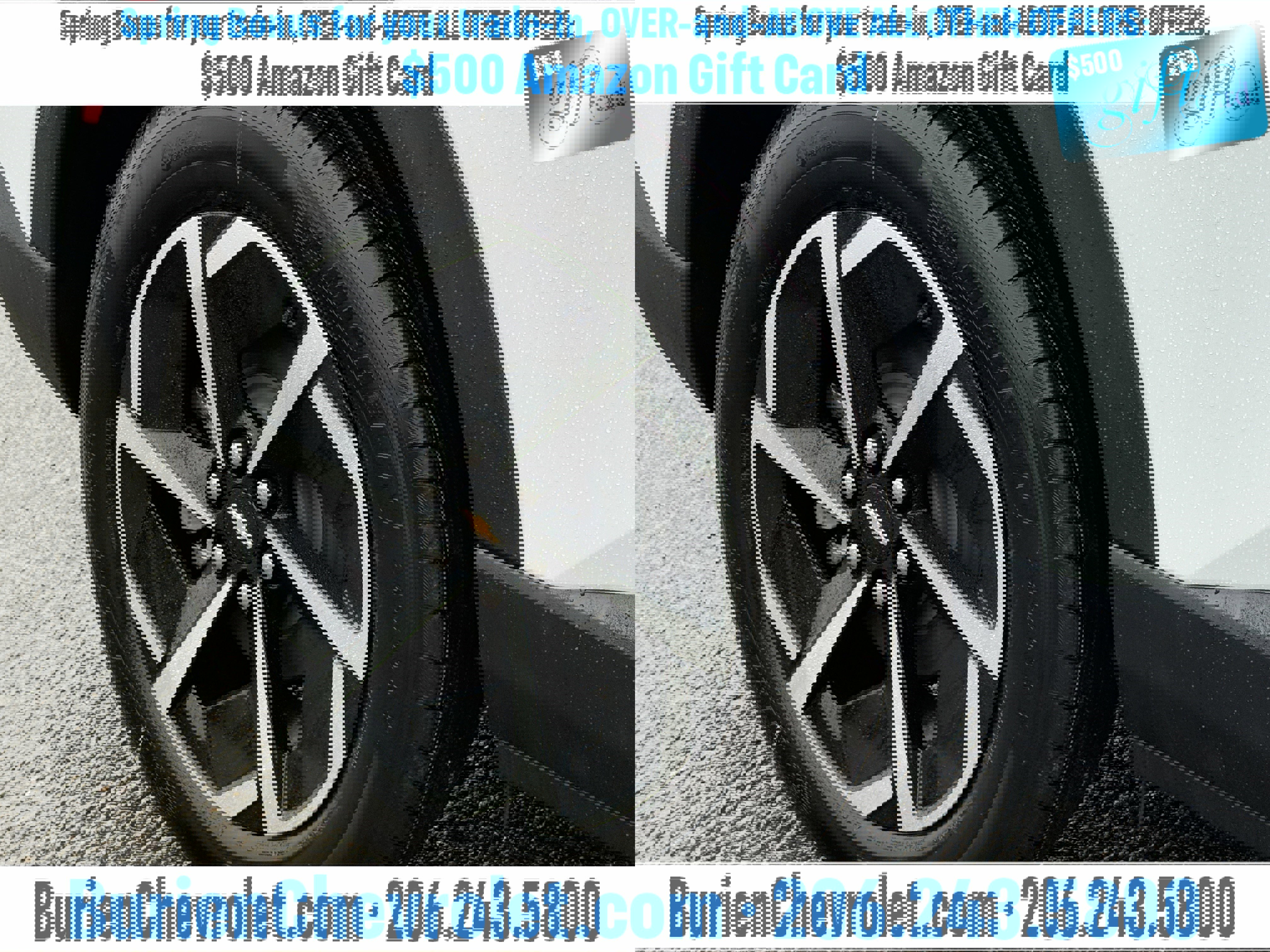 New 2026 Chevrolet Equinox EV LT image 36