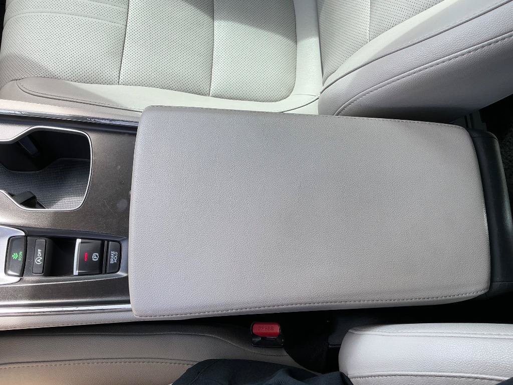 Used 2021 Honda Accord EX-L image 21