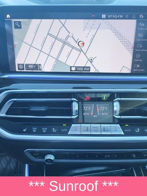 Used 2020 BMW X5 xDrive40i w/ Premium Package image 8