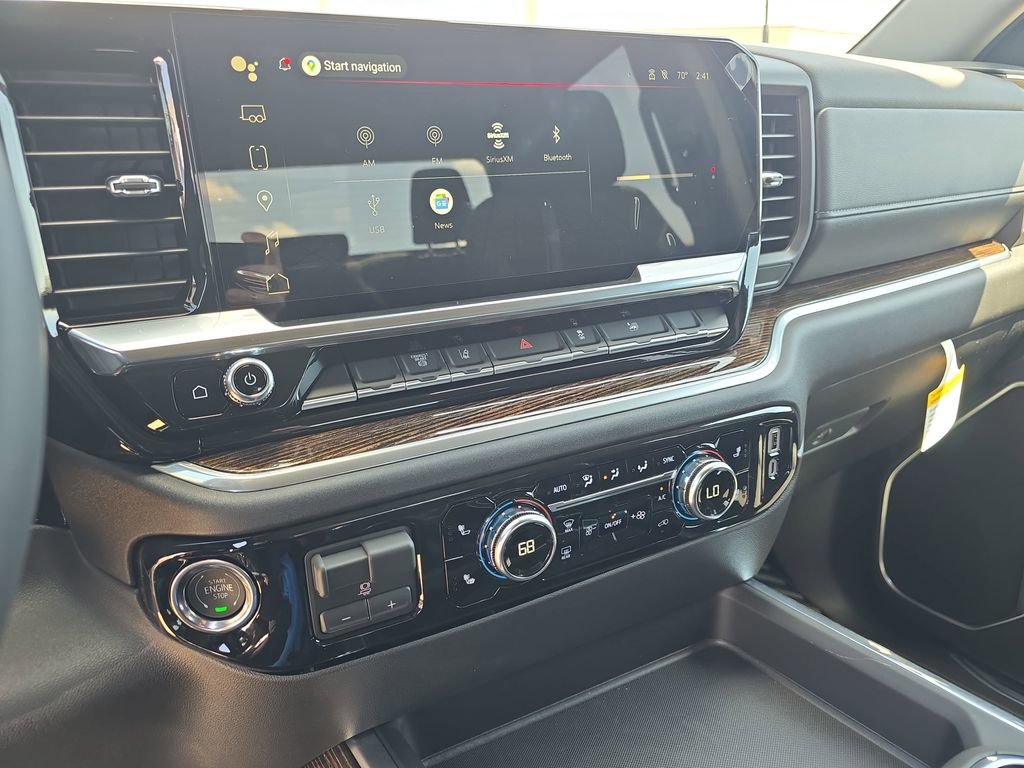 New 2026 GMC Sierra 3500 SLE AWD/4WD image 20
