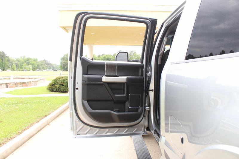 Used 2020 Ford F250 Lariat AWD/4WD image 29