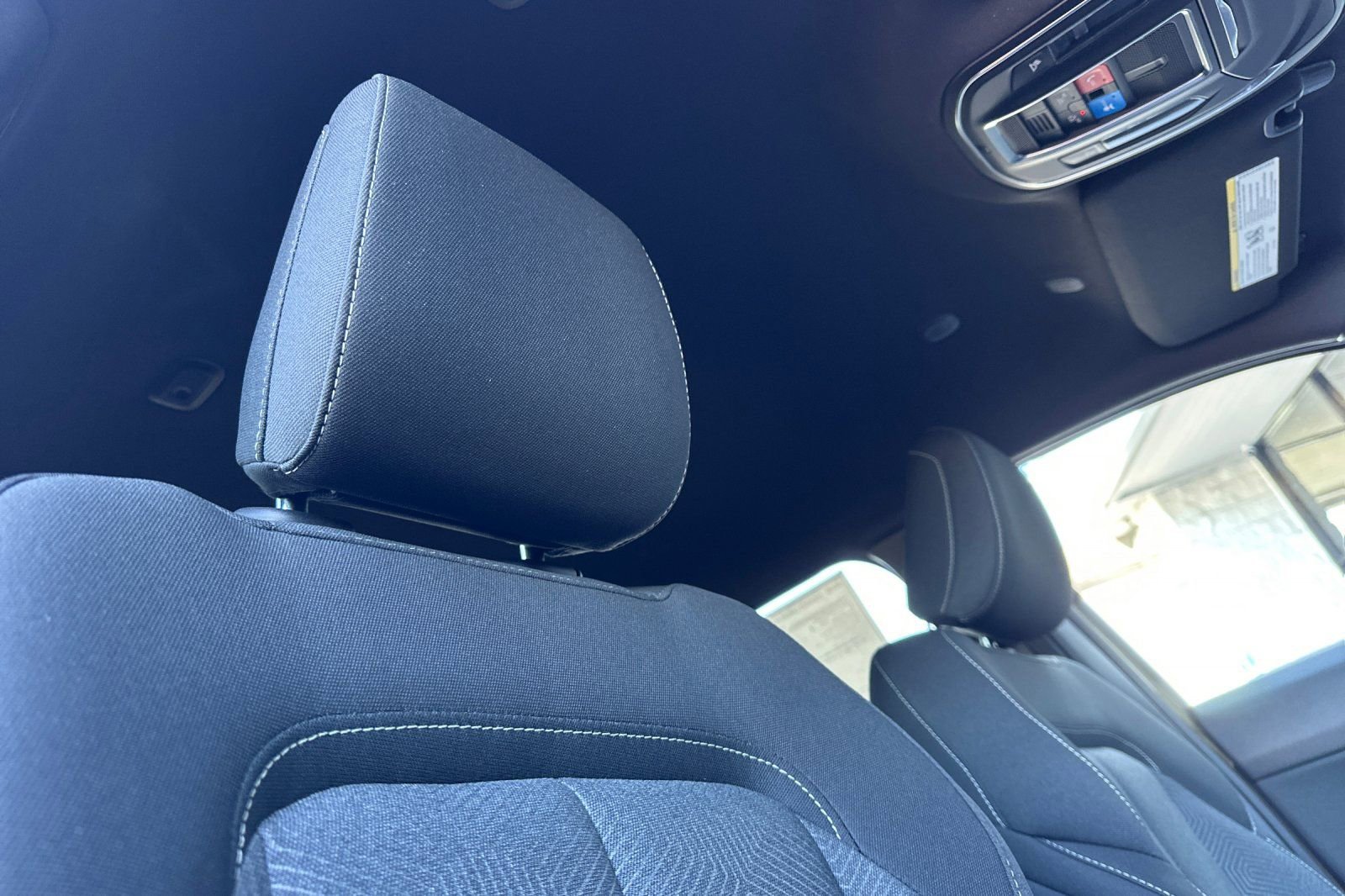 New 2026 Jeep Cherokee Laredo image 17