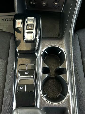 Used 2023 Hyundai Sonata Blue image 15