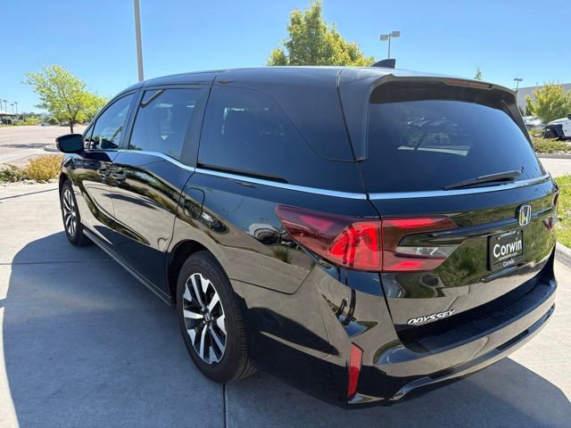Used 2025 Honda Odyssey EX-L image 5